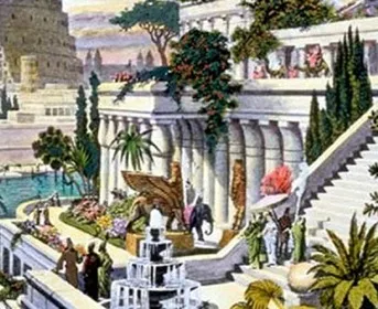 jardins-da-babilônia