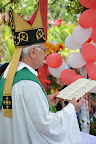 Crismas na Pimenteira, Santa Luzia | Foto: Edielson Santos