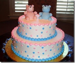 cute baby shower cake (2)