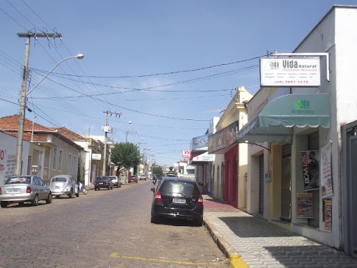 Vida Natural