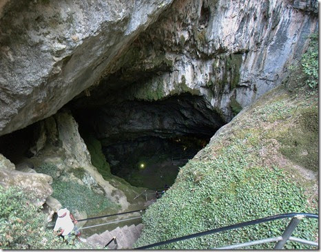 Psychro Cave