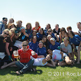 Rookies 2011