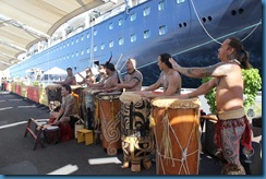 042  World Cruise February 16 24 2012 At Papeete and Moorea Isl Tahiti (7)