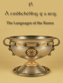 The languages of the runes Cover