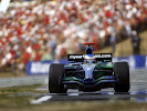 HD Wallpapers 2007 Formula 1 Grand Prix of Hungary