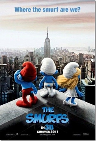 The-Smurfs-2011-Movie-Poster
