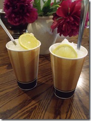 frozen lemonade Ice Cream 266