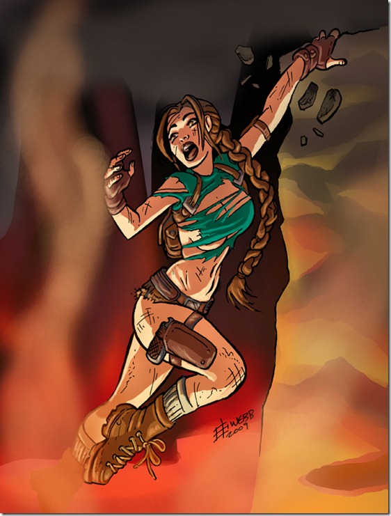 Lara Croft (5)