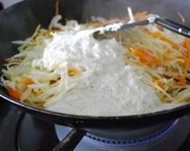 Add masala ground Add masala ground