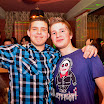 Jungle Club, 2012. jan. 06., péntek
