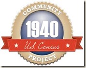 1940 Community Index logo