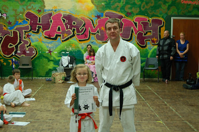  October 2010 Grading Pictures