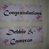 Congratulatory Sign