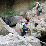Waterfall Hike Clark Creek Sept 23, 2012 - IMG_0058.JPG
