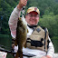 Smallmouth Bass, Juniata River 19 inches, 3.5 lbs. Smallmouth Bass, Juniata River 19 inches, 3.5 lbs.