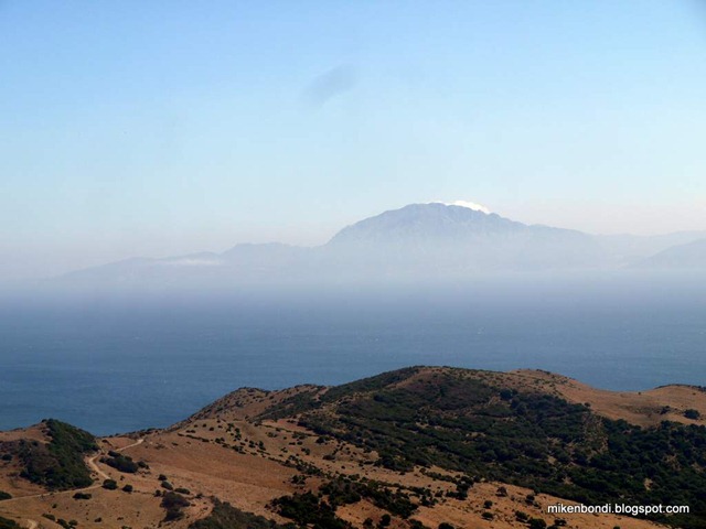 Moroccan mountains Moroccan mountains