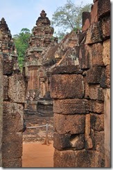 Cambodia Angkor Banteay Srei 131228_0036