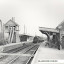Photo From the C L Caddy Collection, Courtesy of Jim Type (c1960). © All Rights Reserved.