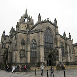 Scotland 2010 - Edinburgh