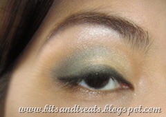 my eotd, by bitsandtreats