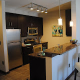 Enso 3 Model (1 bedroom)