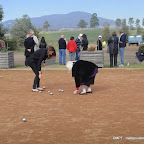 Petanque