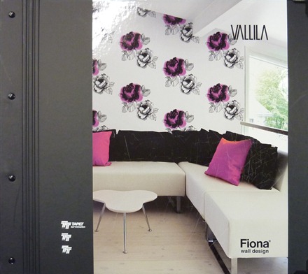 Fiona, Vallila 1