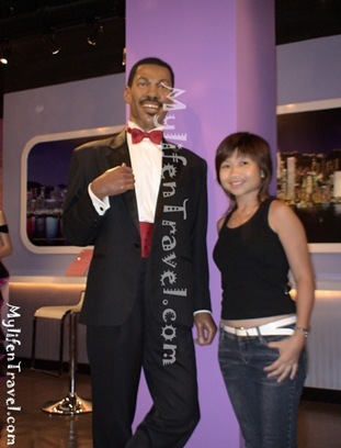 Madame Tussauds Hong Kong 10 Madame Tussauds Hong Kong 10