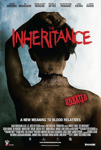 capa The Inheritance