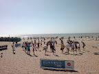 Adidas Running Tour en Cariló. Gentileza: Mas Activa.