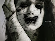 Dark Art Butterfly