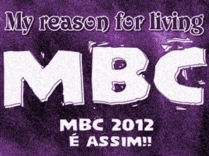 ASSINATURA MBC 2012 B