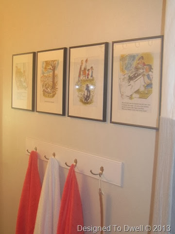 Kids Shared Bathroom Kids Shared Bathroom