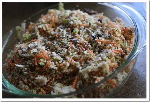 detox salad 2 - blog