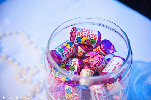Wedding Candy Bar