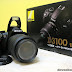 Nikon D3100 18-55 VR Kit