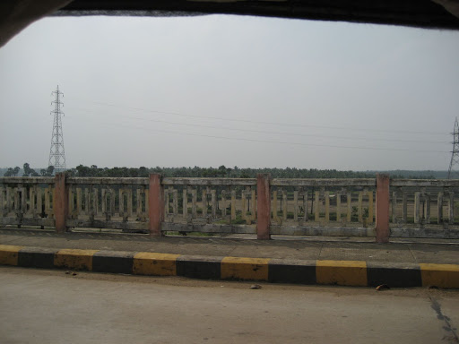 Chinchinada Bridge