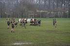 Foto's Beker Finale '07/'08