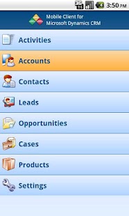 How to install MS Dynamics CRM R5 lastet apk for laptop