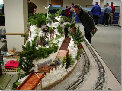 tt040029 G-Gaugers Layout at TrainTime 2004 tt040029 G-Gaugers Layout at TrainTime 2004