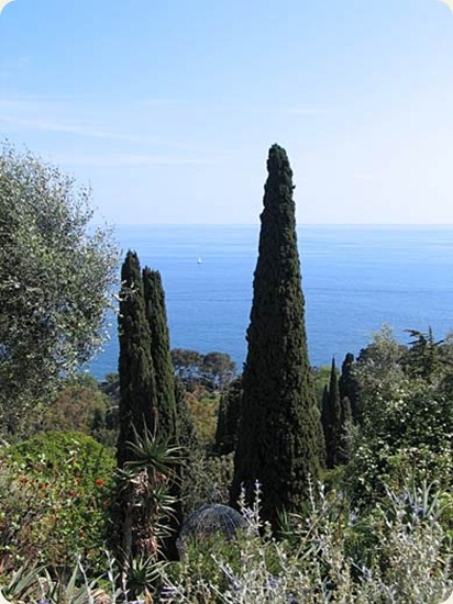 Giardini_Botanici_Hanbury view Giardini_Botanici_Hanbury veduta