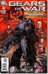 P00020 - Gow #19 P00020 - Gow #19