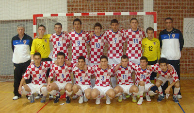 U-21 reprezentacija U-21 reprezentacija