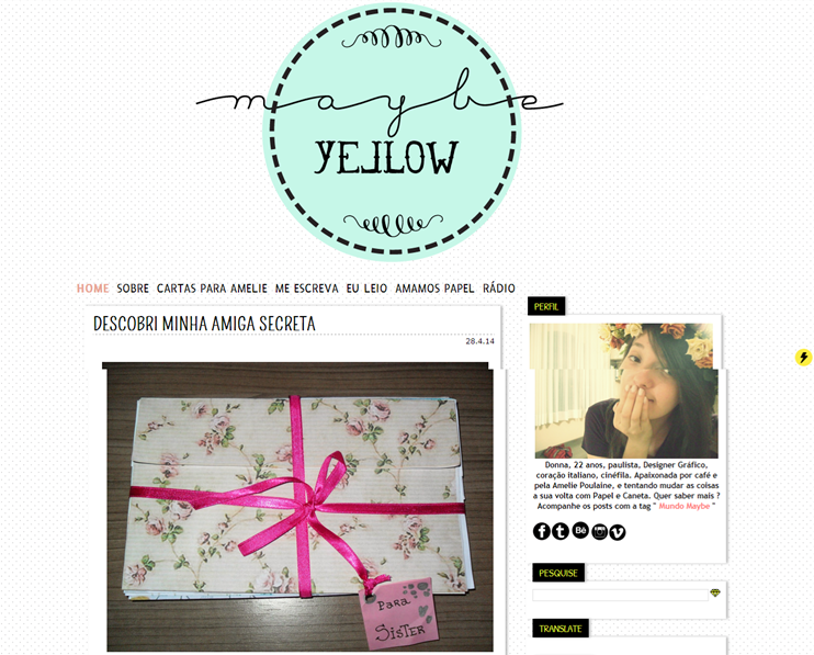 maybe yellow maybe yellow