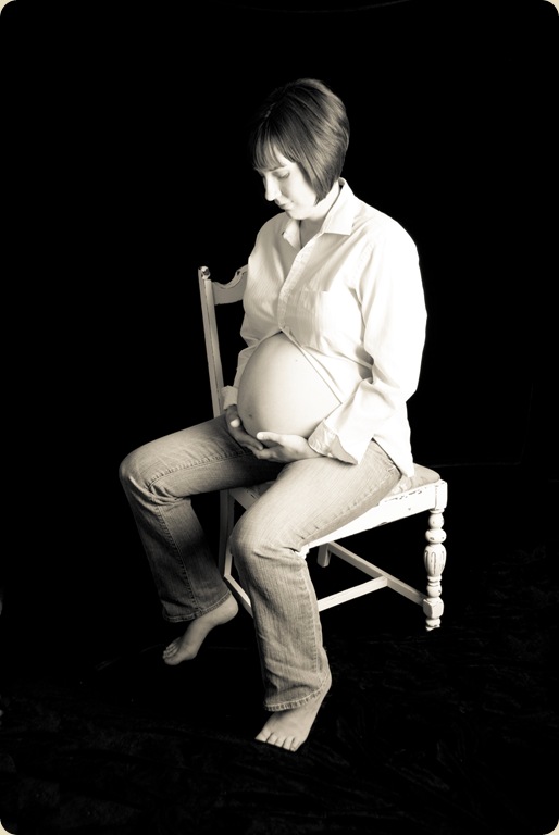 Rie preggers-127
