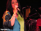 Belô Velloso no Teatro Oi Brasília