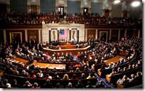 Congressional hall