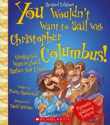 Christopher Columbus Christopher Columbus
