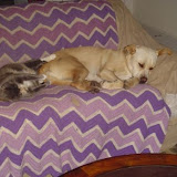 Grace and Sam