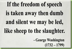 Freedom-Of-Speech-quote-George-Washington